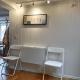 City centre treehouse with backyard - two bedroom apartment, Stavanger - Photo 4