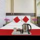 Hotel Saidan Lodging & Boarding, Navi Mumbai - Foto 3