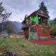 MJ cafe and homestay, Jāmb - Photo 2