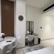 Luxury - Burj Khalifa View - Private Jacuzzi, Dubaj - Fotografie 3