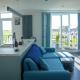 Modern Beachfront Apartment, Littlehampton