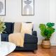 BnBNova - 2BR with Patio - Vauxhall & Waterloo, Londýn - Fotografie 1