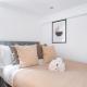 BnBNova - 2BR with Patio - Vauxhall & Waterloo, Londýn - Fotografie 3