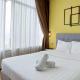 Private Room By Leisure Sky Suite KLCC, Kuala Lumpur - Fotografie 1