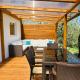 Glamping Prokop, Praha - Fotografie 10