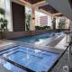 1BR Corner Unit with Balcony, Manila - Photo 3