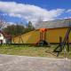 Apartamenty pod Dębami - noclegi Beskid Niski, Odrzechowa (fotografie 7)