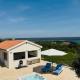 Guest House Lena, Nerezine, Mali Losinj, Nerezine