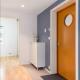 2 bedroom, lake view, light rail, Bergen, Bergen - Fotografie 4