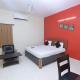 Happy homes services apartments -Near-Olympia Technology Park-SKCL Central Square, チェンナイ - 写真 9