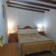 Los Rubiales - Andalusian self catering apartments with pool