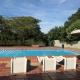 Hotel Pintado Azul, Coxim (fotografie 9)