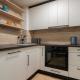 Modern Apartment, Full Kitchen, for 6, Gmunden (Foto 3)