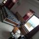 SKYLINE Homestay lounge, Basoli - Fotografie 3