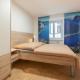 Modern Apartment, Full Kitchen, for 6, Gmunden (Foto 6)