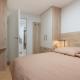 Modern Apartment, Full Kitchen, for 6, Gmunden (Foto 5)