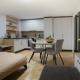 Modern Apartment, Full Kitchen, for 6, Gmunden