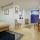 Homely Apartment in the Center with Garden View, Gmunden (zdjęcie 5)