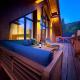 Chalet Oasis - Luxury 5-Bedroom Chalet with Panoramic Views, Huty - Fotografie 6