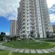 2BR FREE PARKING Calathea Place, Manila - Fotografie 10
