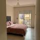 Modern Apartment in Casablanca & beach Access, Casablanca - Foto 2