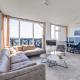 Penthouse Zeezicht - Residence Kabbelaarsbank (6 P) - not for companies, Ouddorp (foto 2)