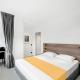 My Lux Palace - Luxury Apartments, Albissola Marina (fotografie 5)