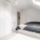 Appartement Quartier Châtelain, Brusel - Fotografie 2