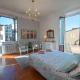 Romantic and Charming Apartments Florencie - Fotografie 1