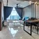 Sky Suite By Leisure KLCC, Kuala Lumpur - Fotografie 2