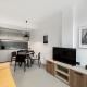 My Lux Palace - Luxury Apartments, Albissola Marina (fotografie 6)