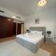 2BR Apartment in JBR, The Walk, Dubai - Foto 9