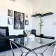 Top Floor with Sea View, Clim and Veranda, Nice - Fotografie 1