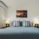 Modern Loft in central PDC, 3 blocks from 5th Ave Playa del Carmen - Fotografie 10