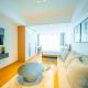 Serene Solace Stylish Studio with Pool and Gym, Nairobi - Foto 10