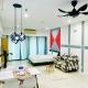 Summer Suites KLCC By Home Classic At Kualalampur, Kuala Lumpur - Foto 10