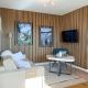 Apartment Wohlfühlplatzl - urgemütlich & ruhig, Vogtareuth - Foto 7