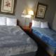 2 Double Beds Hotel Studio 207, Livingston