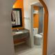 2 Double Beds Hotel Studio 207, Livingston (fotografie 2)