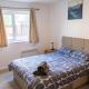 Comfortable Spacious 2 Bed Flat with Parking, Manchester - Photo 8
