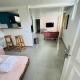 Astral Suite, Love Room, Jacuzzi, Distance to Beach, Sainte-Luce - Photo 7
