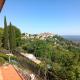 La villa Haute, Cabris