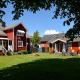 Alvaret Hotel & Hostel, Löttorp