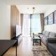 Cozy NEW brand 1BR at JVC Binghatti Corner, Dubaj - Fotografie 9