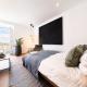 Modern 41br With Art & Tagus River Views, Lisbonne - Photo 8