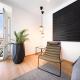 Modern 41br With Art & Tagus River Views, Lisbonne - Photo 6