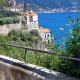 Casa Nina, Amalfi