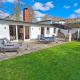 Insellicht BRINKMANNHAUS - entspannend groß fast am Strand Sauna Terrasse Grill, Heringsdorf - Photo 1