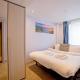Modern Apartment 2BR AC Chelsea Creek, Londýn - Fotografie 7