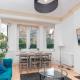 Elegant 3BR Apartment l Heart of Chelsea, London - Foto 3